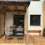 House Apartmán *