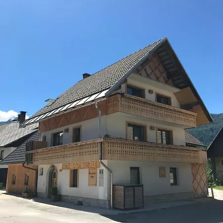 Apartment House