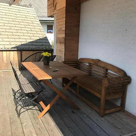 House Apartment