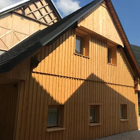 House * Bohinj