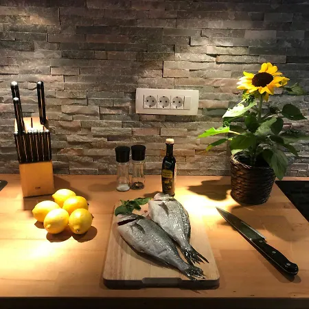 House 아파트 보히니