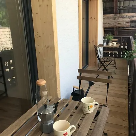 House Apartment Bohinj