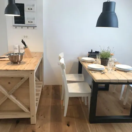 House Appartement Bohinj