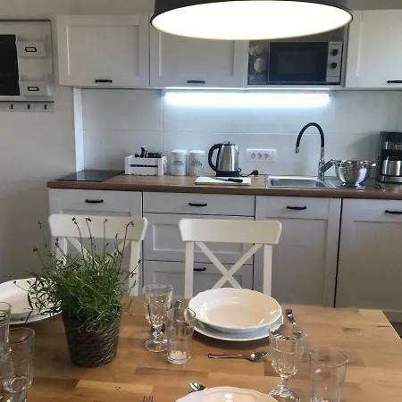 House Apartment Bohinj