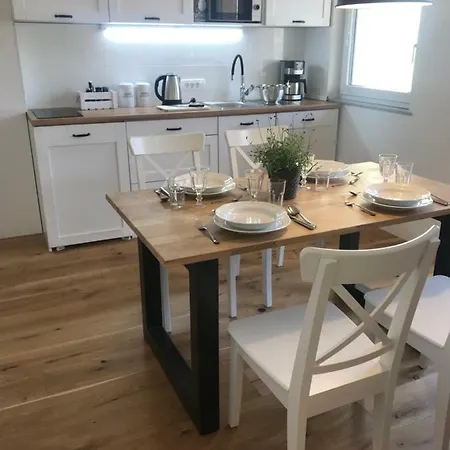 House Apartment Bohinj