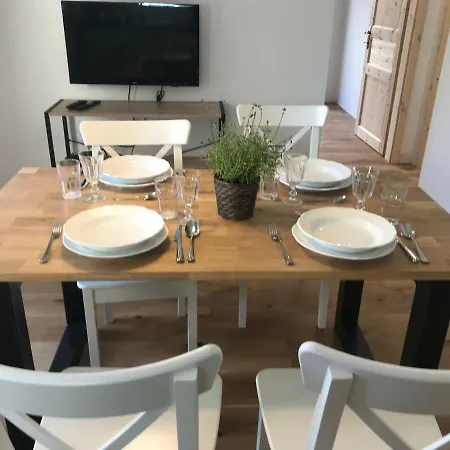 House Apartment
