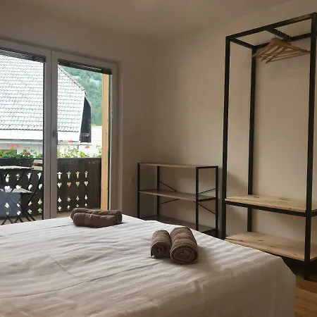 House Apartment