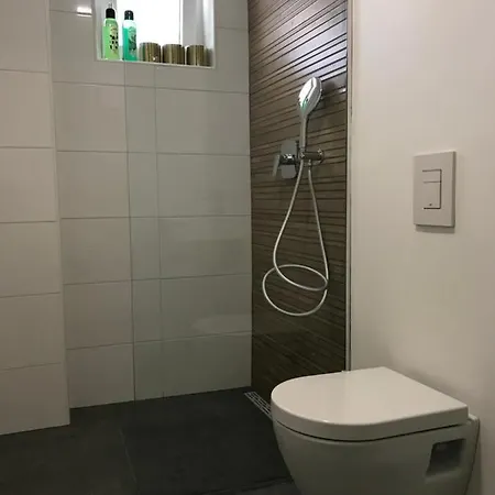 Apartment House Bohinj