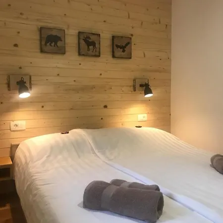 House Apartment