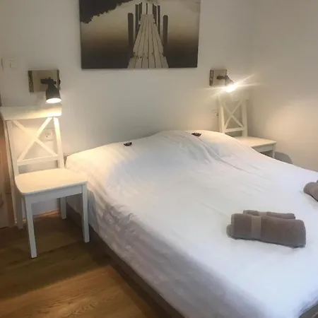 House Appartement Bohinj