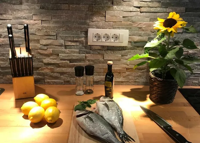 House Appartement Bohinj