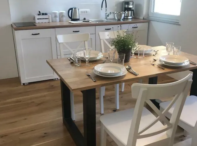 House Appartement Bohinj