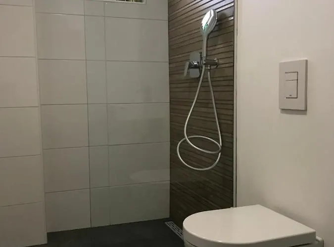 Appartement House Bohinj