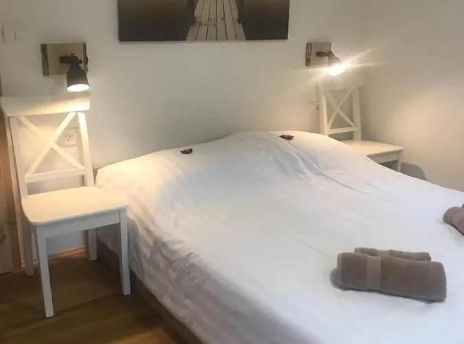 House Appartement Bohinj