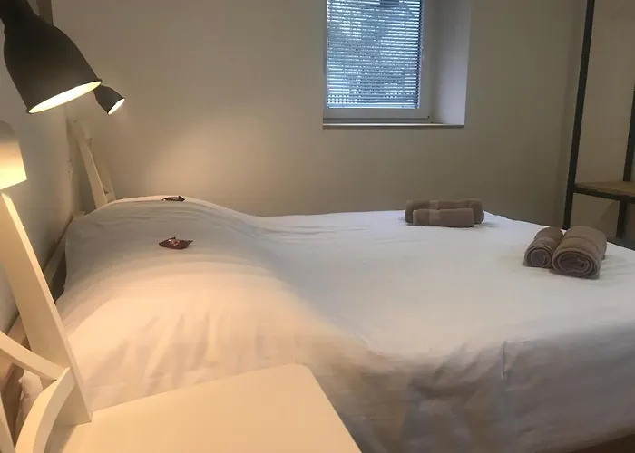 Appartement House Bohinj